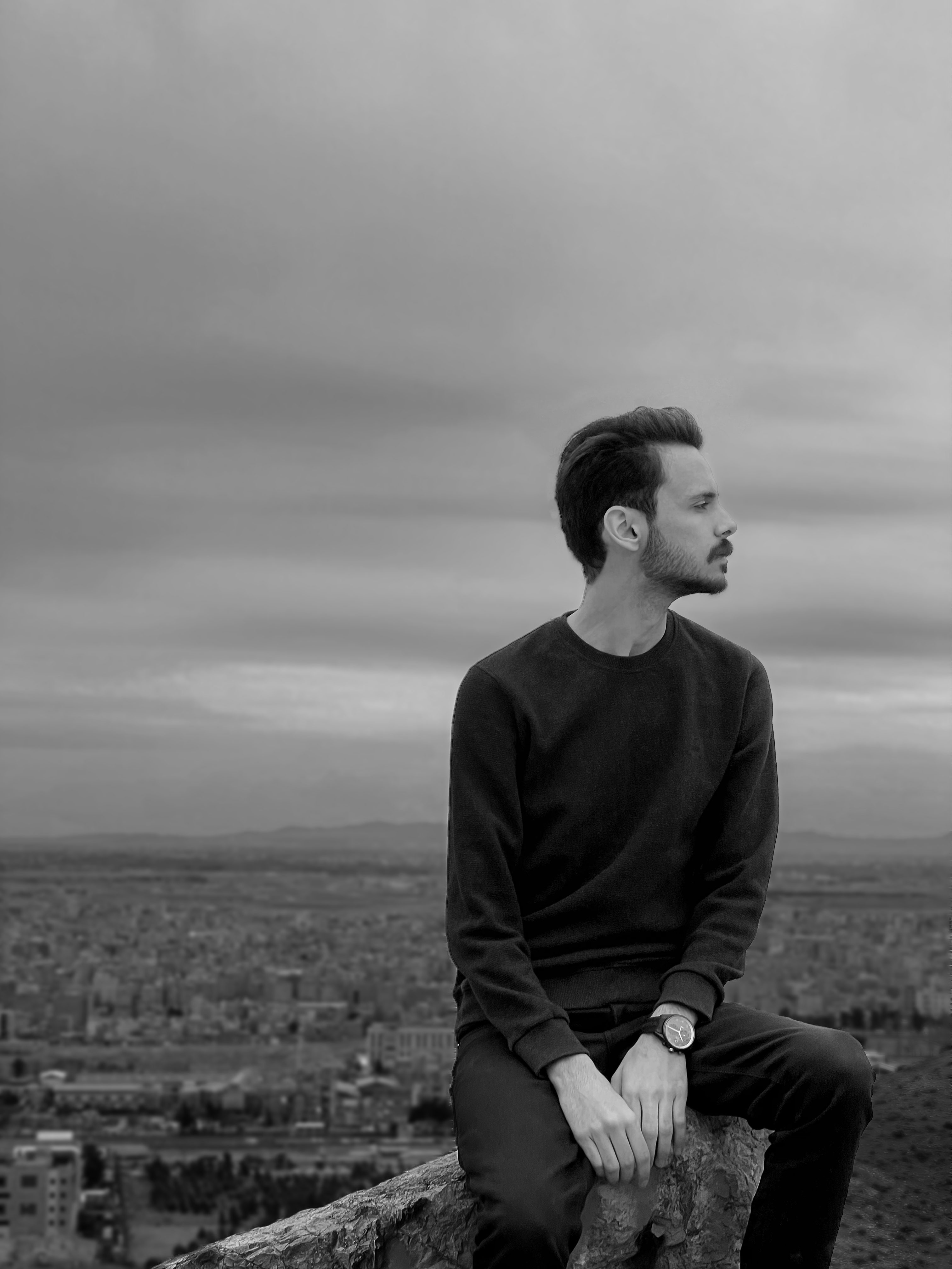 Parsa Rasouli